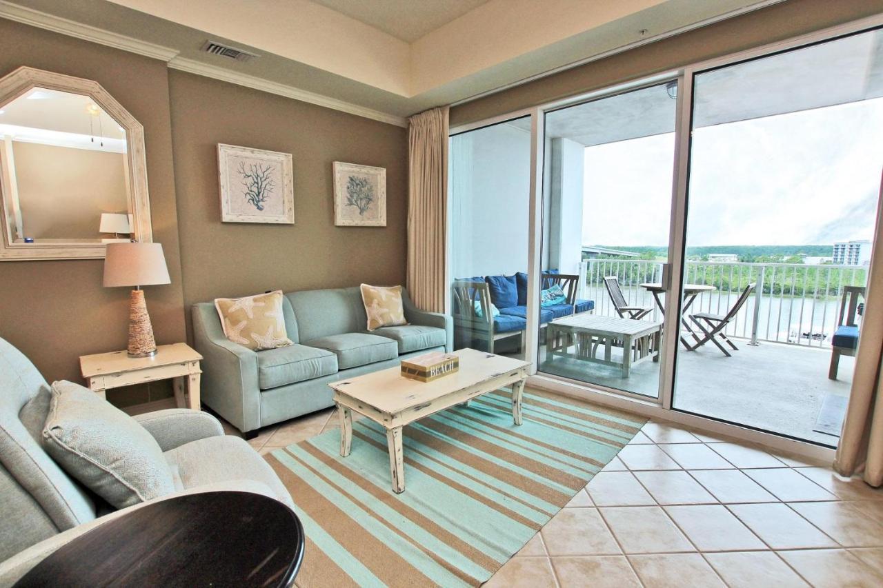 Villa Wharf 615 Orange Beach Exterior foto